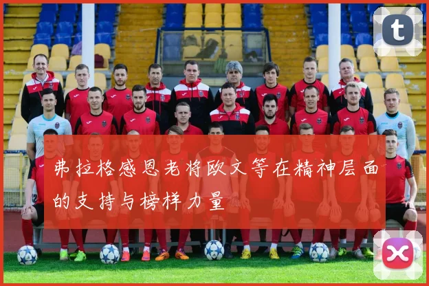 弗拉格感恩老将欧文等在精神层面的支持与榜样力量
